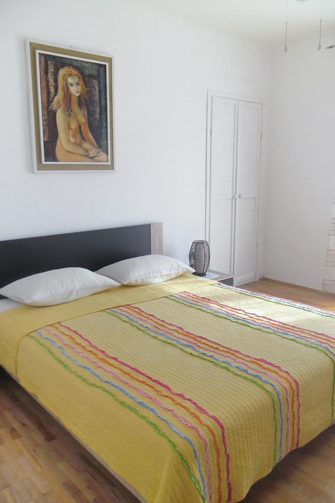 Apartments By The Sea Splitska, Brac - 2923 Postira Ruang foto