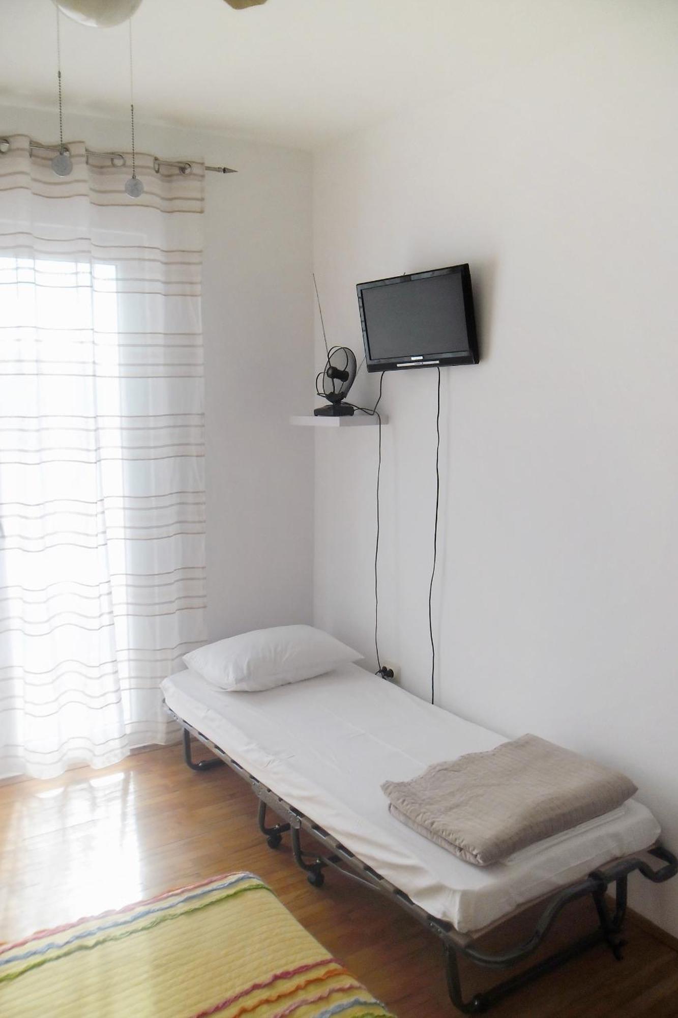 Apartments By The Sea Splitska, Brac - 2923 Postira Ruang foto